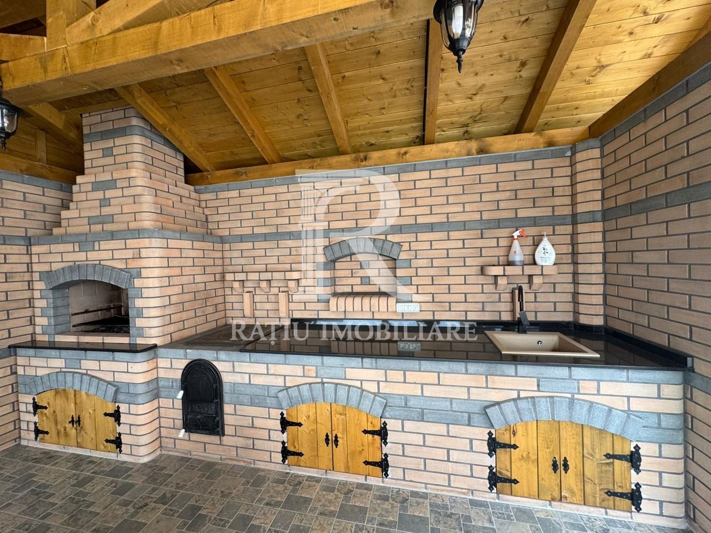 Casa cu etaj de inchiriat | Santandrei | Bihor - Poză 23