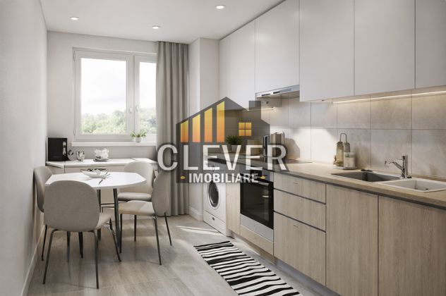 Apartament 2 camere decomandat 61 mp, comision 0, Pallady - Poză 3