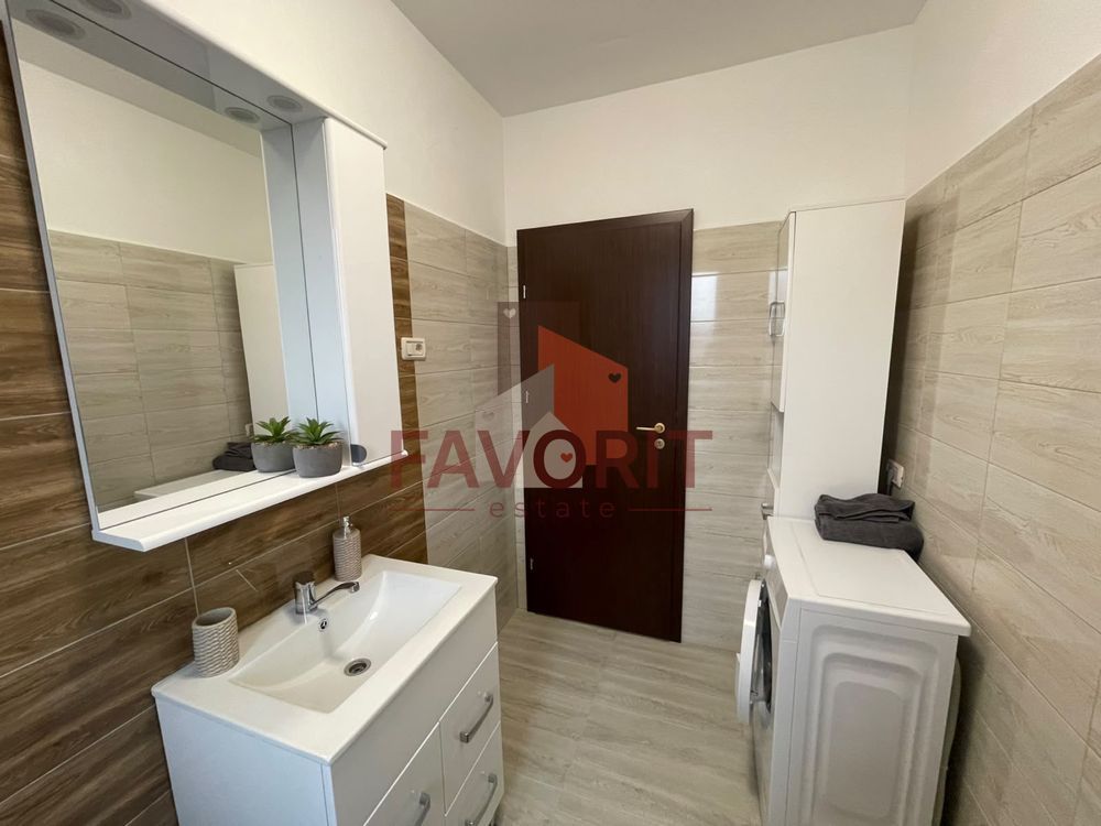 Apartament o camera decomandat | Chisoda - Poză 5