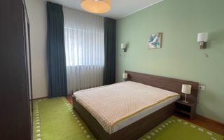 APARTAMENT CU 4 CAMERE NOU RENOVAT LA INCHIRIERE IN ZONA KISELEFF - Poză 16