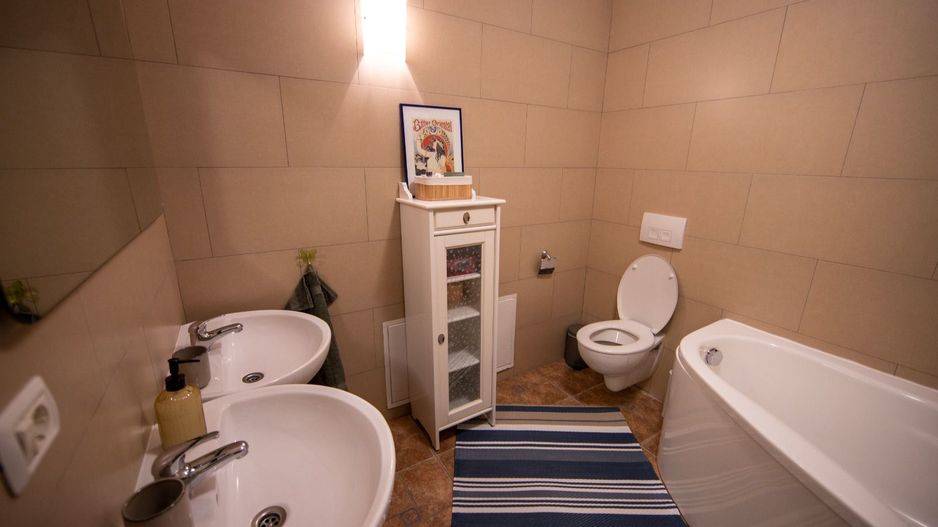 Apartament in VIla - Poză 8