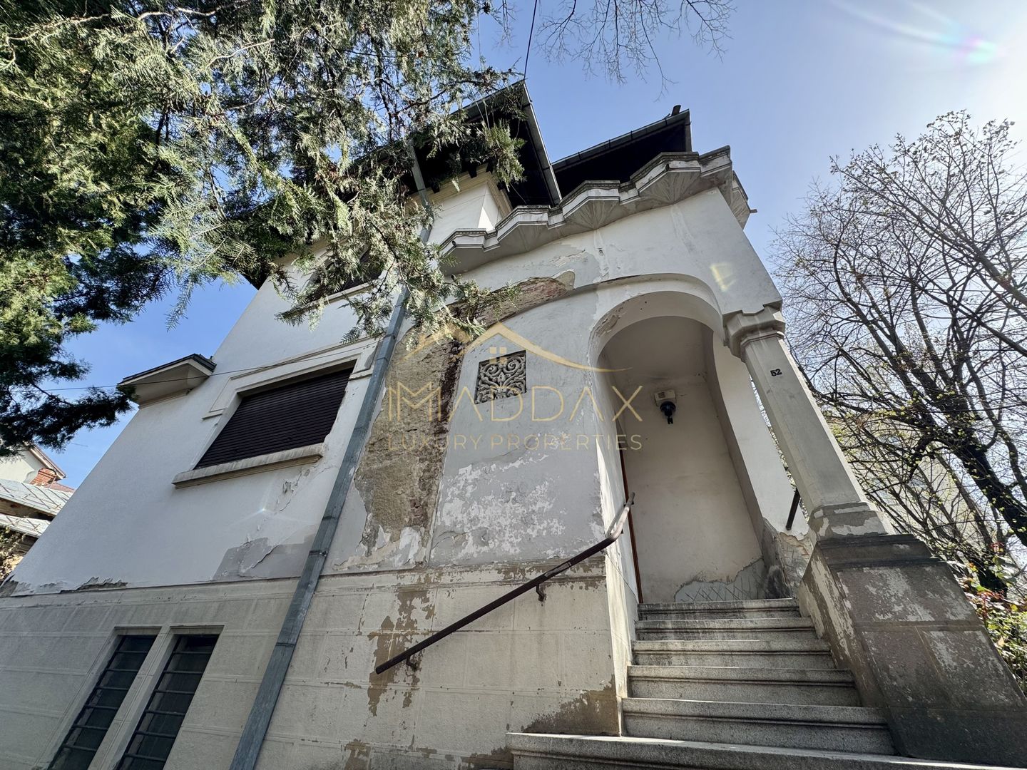 Vila Impresionanta *503mp* TEREN *577mp* // Zona Casin - Poză 115