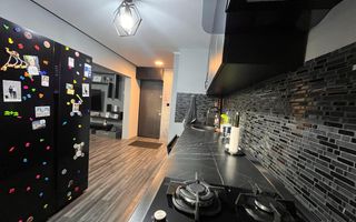 Apartament cu 4 camere, in cartierul Marasti! - Poză 4