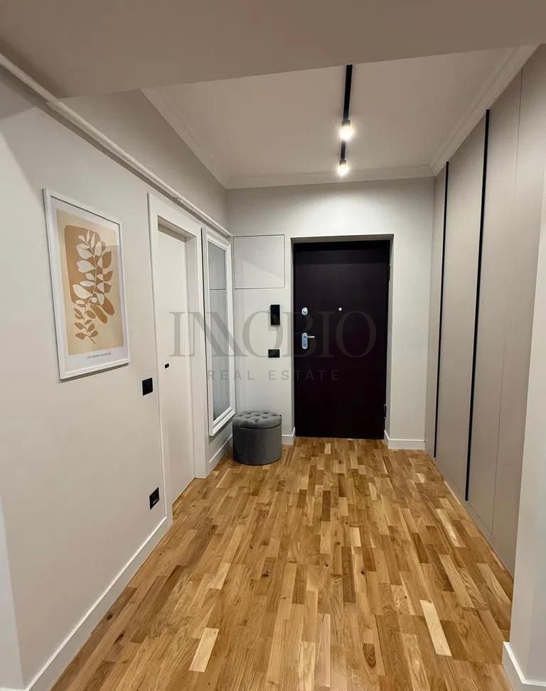 Apartament 2 camere lux | Bld. Unirii - Prima inchiriere - Poză 3