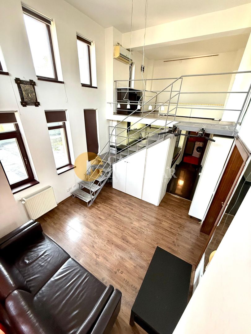 Apartament cu 2 Camere Atipic - Bloc nou - Bucium - Poză 1