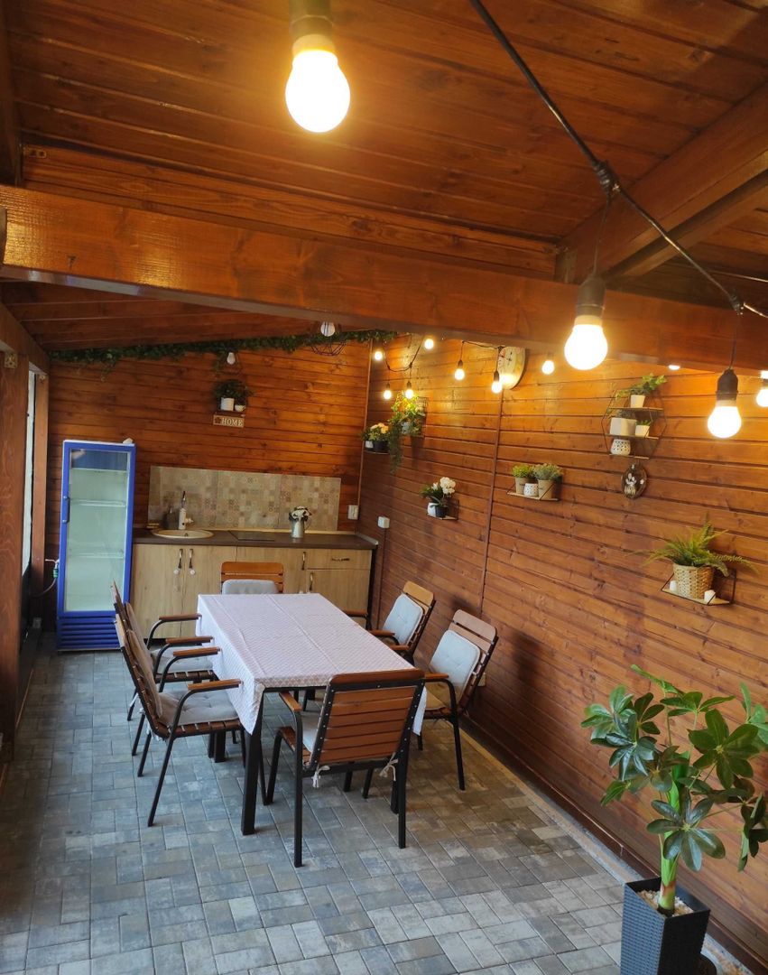 Vânzare Casă Superbă 5 Camere 120 mp.in Complex Trend Residence/Popești-Leordeni - Poză 2
