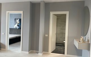 Apartament 2 camere***NOU***ultrafinisat si mobilat//OMV Pipera - Poză 7