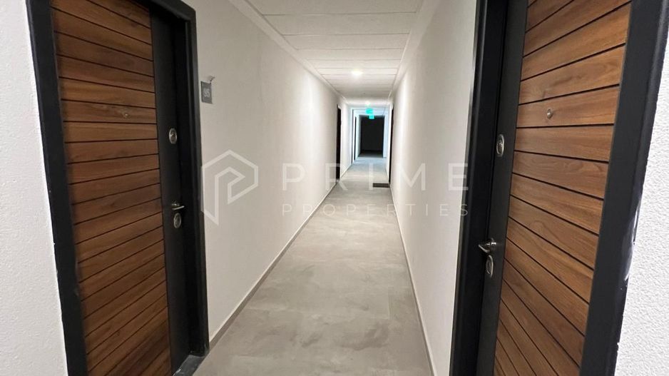 Vânzare apartament 3 camere – Concept 9, semifinisat - Poză 7