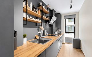 ♦️ Apartament Elegant 2 Camere | Finisaje Premium | Complet Mobilat | - Poză 9