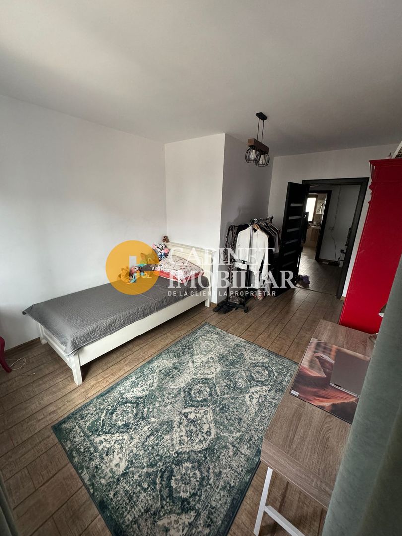 OFERTA CASA NOUA MOBILATA 4 CAMERE Valea Lupului 135.000 - Poză 8