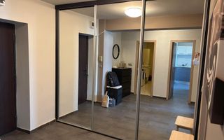 AP 2 CAMERE P-TA UNIRII, PET-FRIENDLY, BUCATARIE INCHISA, MODERN - Poză 12