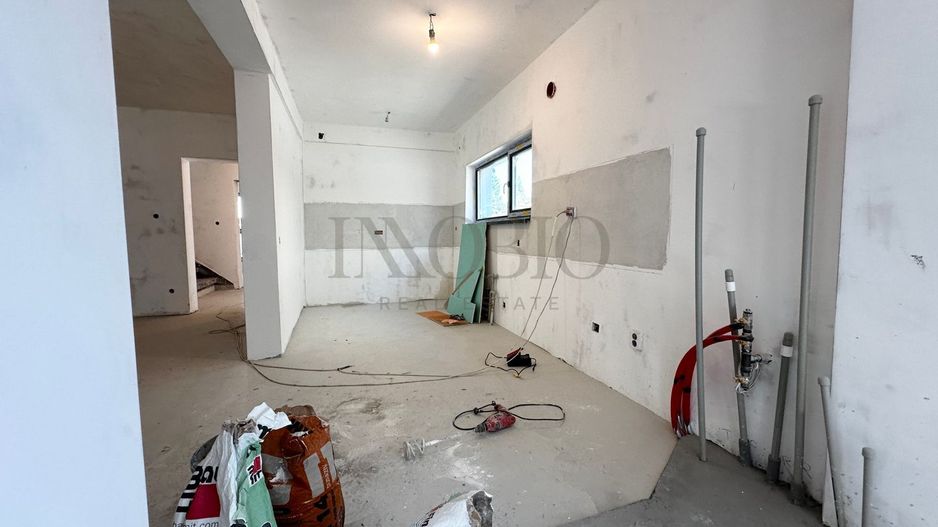 Casa Individuala | Renovata | Barbu Vacarescu - Poză 6