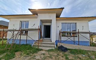 BRASADAS vinde casa individuala tip PARTER cartierul MARCUS. - Poză 2