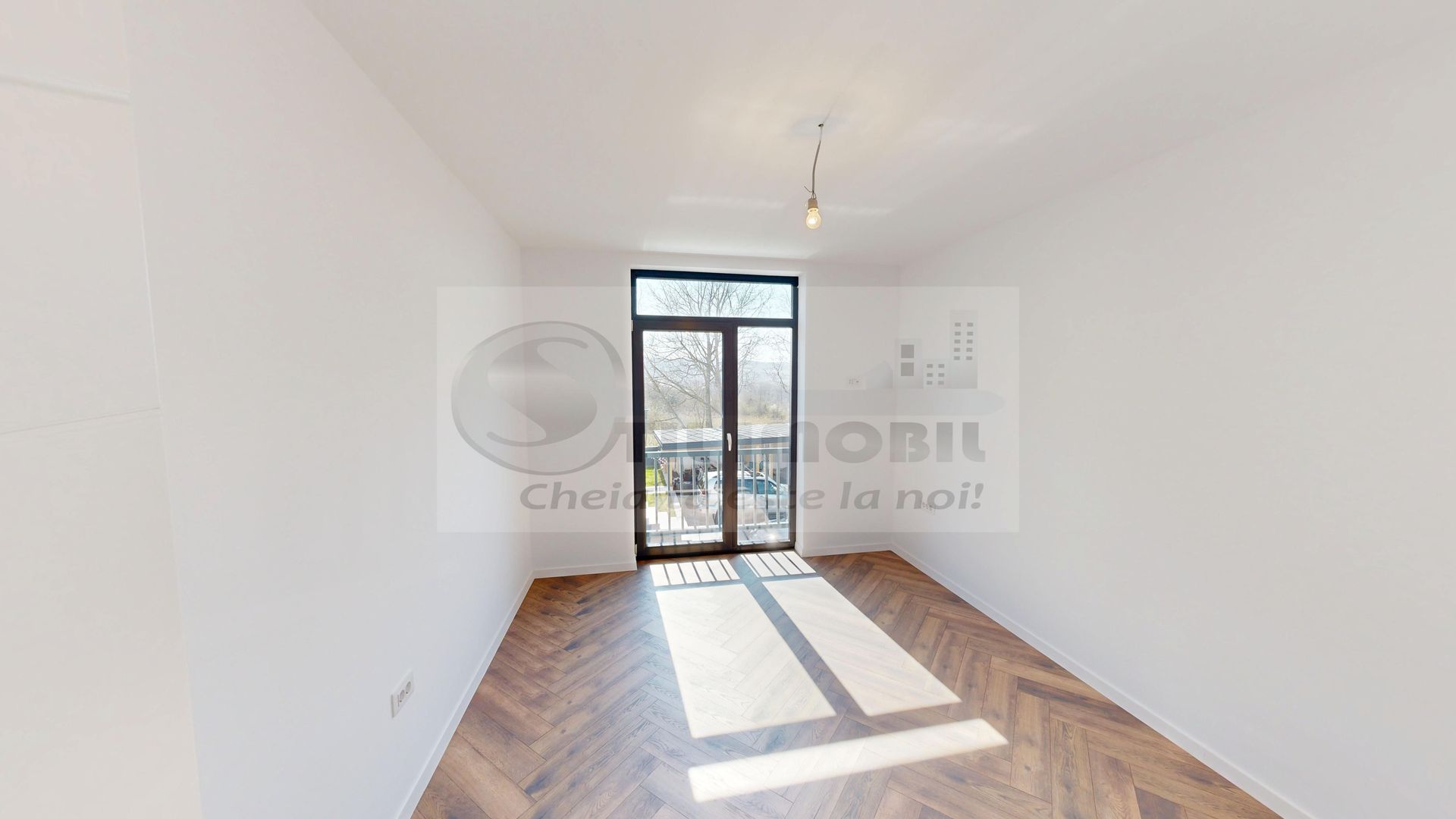 Vilă premium P+1 cu design modern, finisaje de top-305000 € - Poză 21