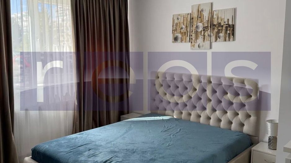VANZARE 3 CAMERE | THEODOR PALLADY  | LOC DE PARCARE INCLUS - Poză 1