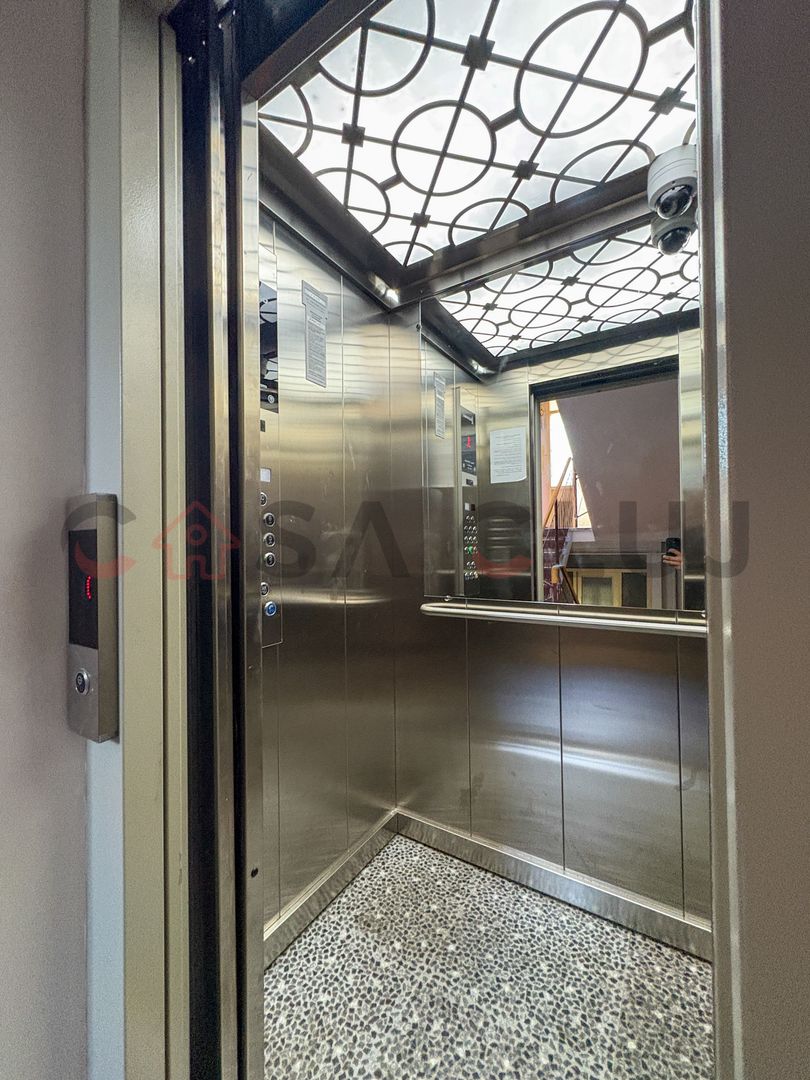 Apartament  modern cu 2 camere etajul 1 langa Iulius Mall! - Poză 11