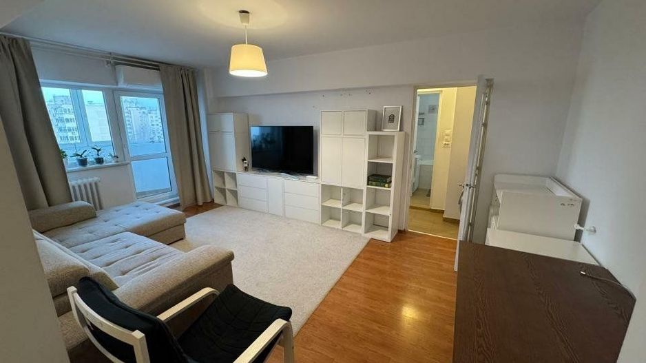 Apartament - Poză 1
