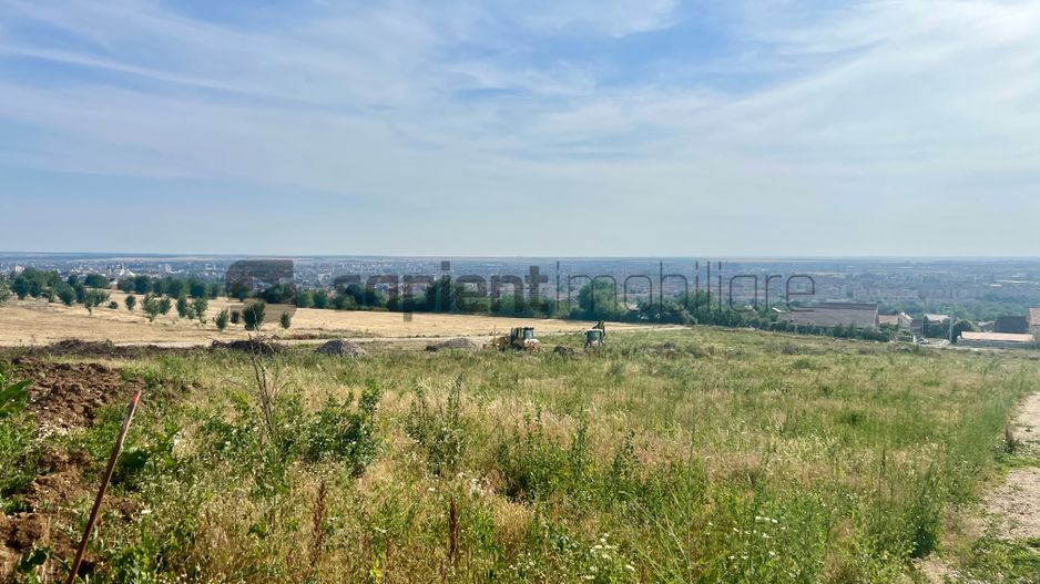 Sapient | Parcele de casă _ zona Oncea, Oradea - Poză 4