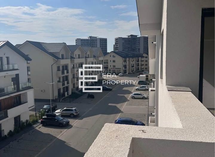 Apartament 2 camere | intabulat |Șelimbăr – Doamna Stanca | 54 mp | - Poză 9