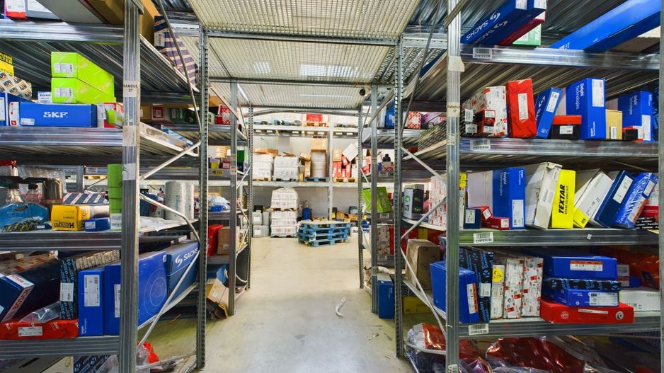 Spațiu industrial cu birouri - Zona Șagului - Poză 6