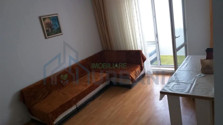 Apartament 3 camere de închiriat în zona Bicaz Dacia, Iași - Poză 2