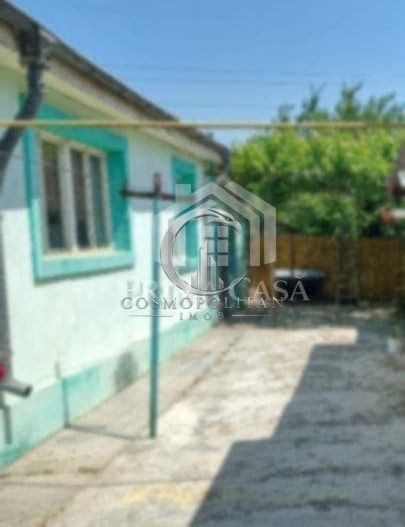 Casa zona Dorobanti teren 500mp toate utilitatile 58.000 euro - Poză 2