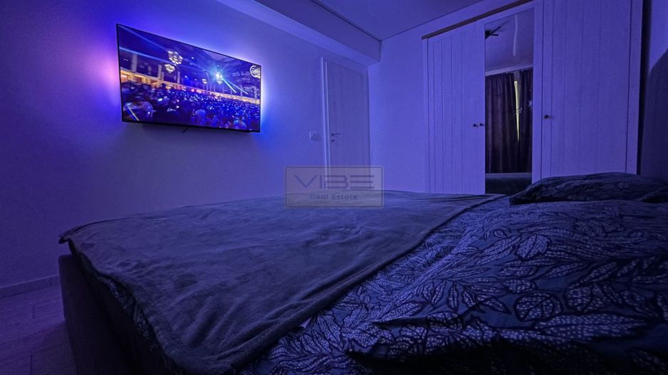 Bucium, 2 camere, Ultimul Apartament, Ideal pentru Chirie - Poză 2