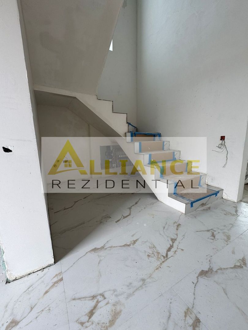 VILA INDIVIDUALA - MIORITA - COMUNA BERCENI - Poză 8