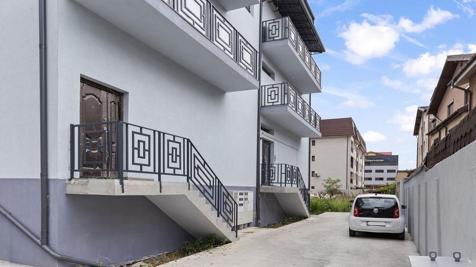 Fundeni - Ciresului, 4 camere, 134 mp, pe doua niveluri, finalizat! - Poză 34