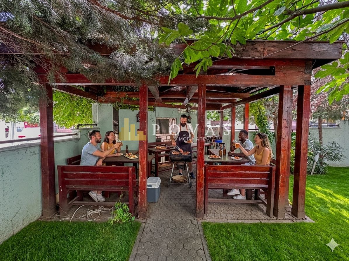 Vanzare Casa Reconsolidata Vatra Luminoasa 5 Camere - Poză 15