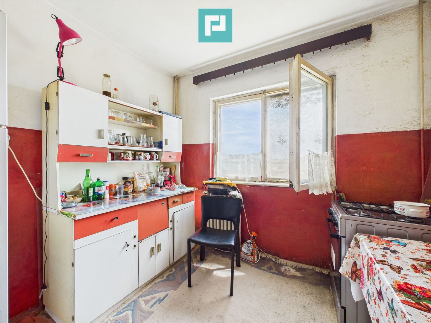 Apartament 3 camere la Polivalenta - Poză 6