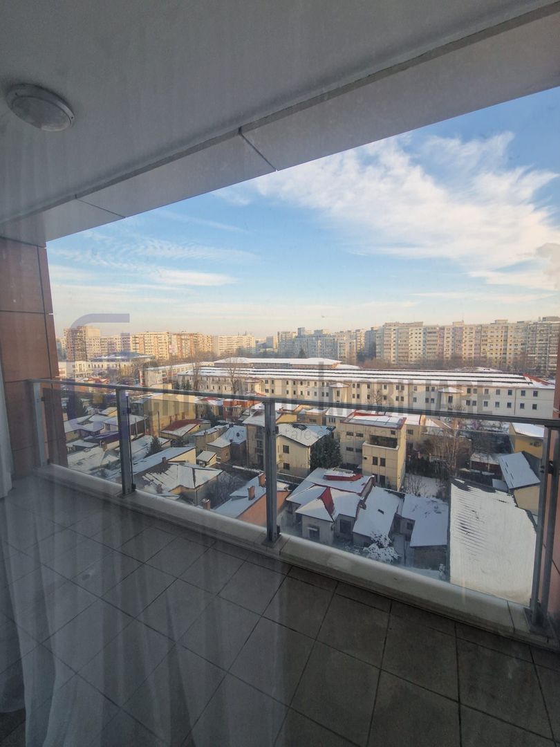 Apartament confort lux, 3 camere tip A, decomandat - InCity Residence - Poză 3