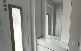 Duplex elegant de închiriat în Șelimbăr complet amenajat gata de mutat - Poză 7