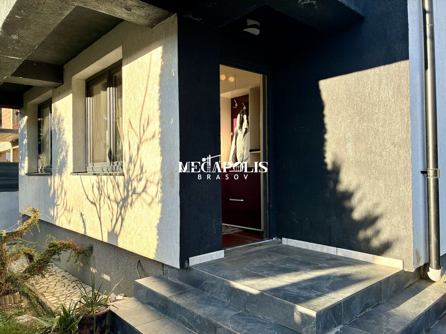 Casă / Pet-Friendly / Ghimbav / 4 camere / Terasă - Poză 7