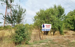 Teren 2,612mp Balotesti / Strada I. C. Bratianu - Poză 6