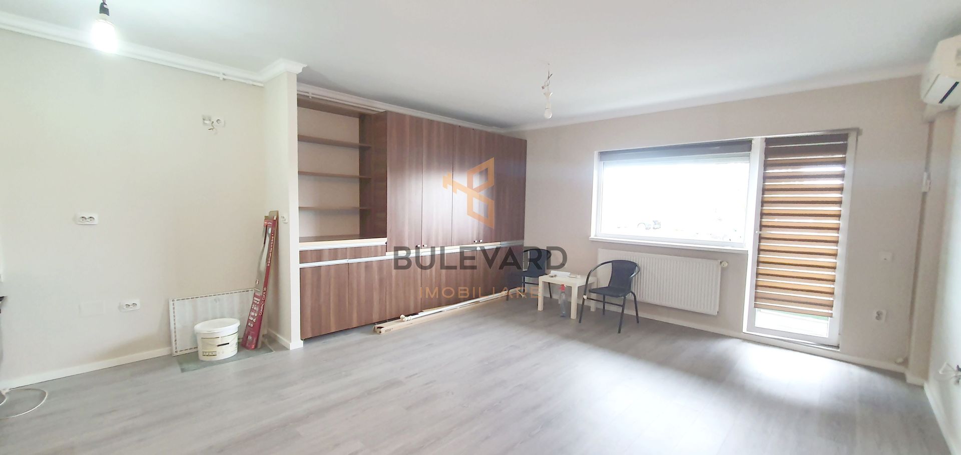 Apartament cu 2 camere + parcare, zona strazii Fabricii! - Poză 3
