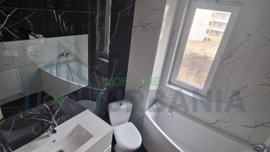 Apartament 2 camere plus boxa si parcare - Poză 7