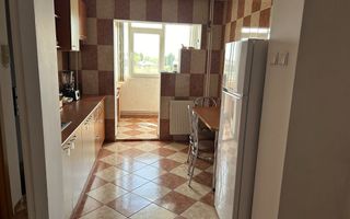 3 camere decomandat, centrala proprie, parcare inclusă, AC în fiecare cameră - Poză 5