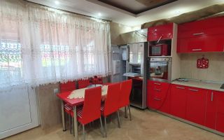 Casa P+1+M, 4 dormitoare, garaj, 500 mp teren, Micesti - Poză 12