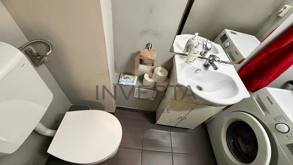 Apartament cu 3 camere pe strada Bucuresti ! - Poză 10