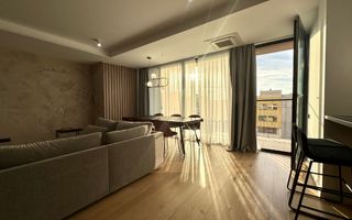 Apartament cu 2 camere *80mp* + terasa // Floreasca - Poză 14