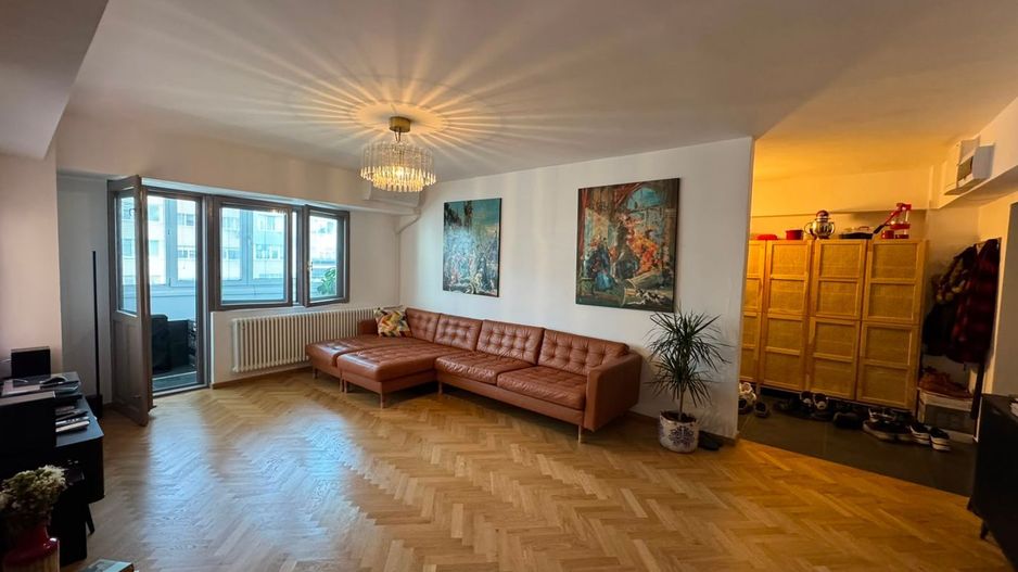 3 Camere Premium | Șos. Nicolae Titulescu V18 - Poză 5