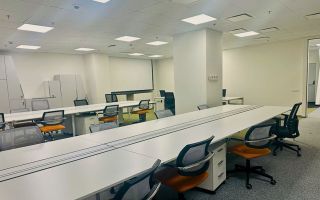 Spațiu birouri modern, UltraCentral, 10 camere, Piața Mihai Viteazul - Poză 7