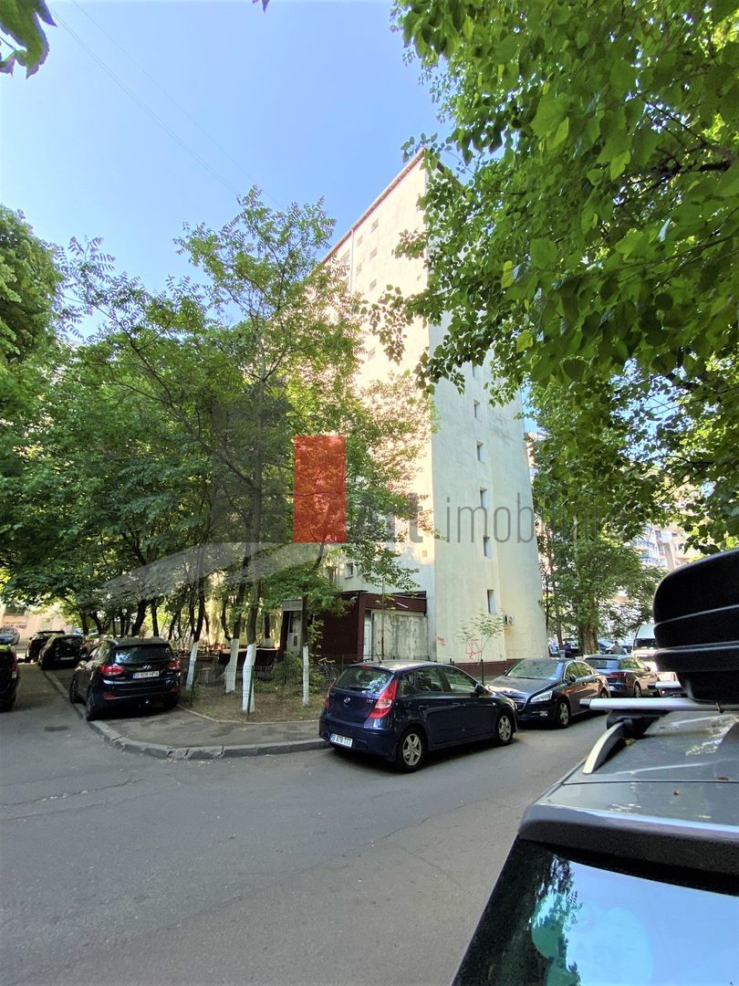 Garsoniera zona Bd Unirii/Pta Alba Iulia - Poză 6