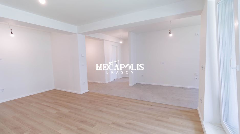 Apartament 2 Camere Kasper/ Intabulat - Poză 15