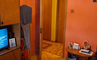 Vânzare 4 camere in Titan- Codrii Neamțului– 2 bai, bloc 4 etaje - Poză 7