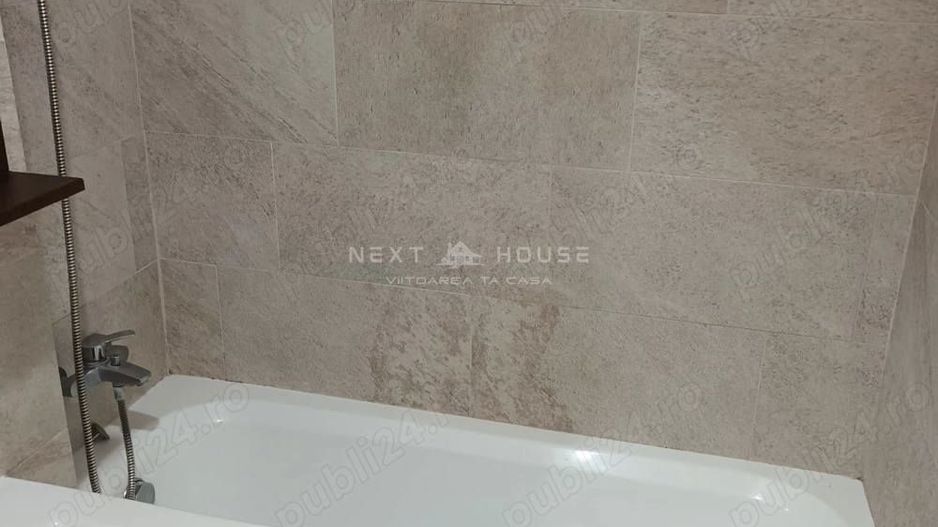 Apartament 2 camere Cubic residence- Ghencea - Poză 8