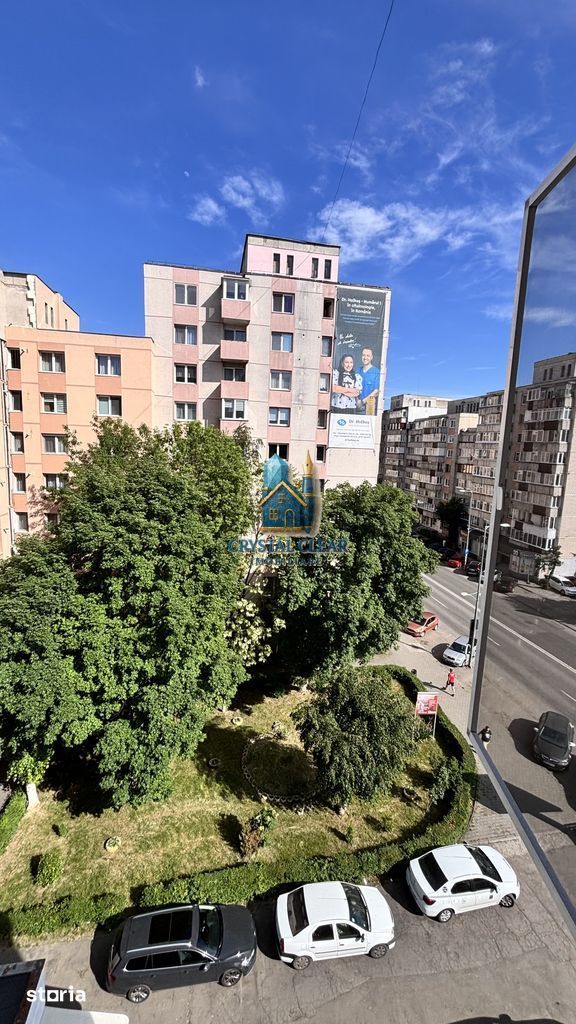 Apartament 2 camere - cartierul Tudor Vladimirescu, zona Fortuna - Poză 11