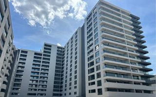 Smart Residence Lujerului | Garsonieră Nouă  | Parcare Subterana - Poză 3