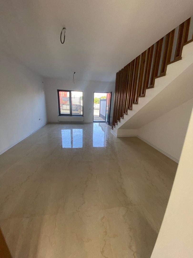 Duplex de vânzare  110 MP  An. 2023  in Com Lumina  Constanta - Poză 8